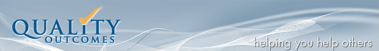 Quality Banner Graphic
